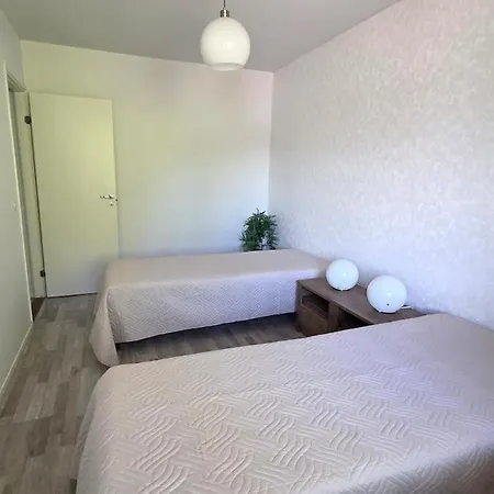 Apartamento Ruths Vegas Kouvola