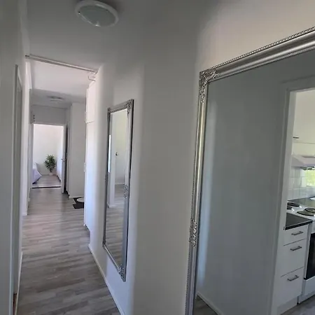 Ruths Vegas Lägenhet *