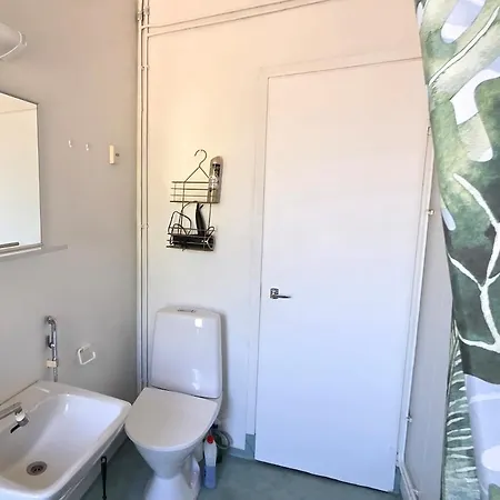 Apartamento Ruths Vegas